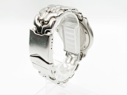 TAG Heuer Professional 200M S99.006K Quartz — white dial