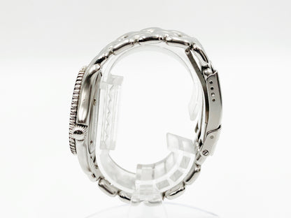 TAG Heuer Professional 200M S99.006K Quartz — white dial