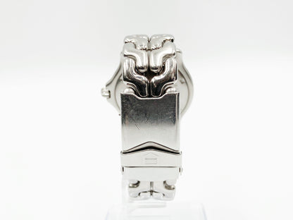 TAG Heuer Professional 200M S99.006K Quartz — white dial