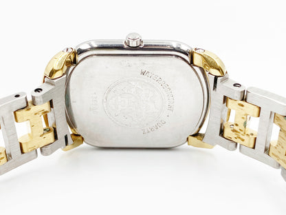 Hermes Rallye Quartz, ladies — champagne dial