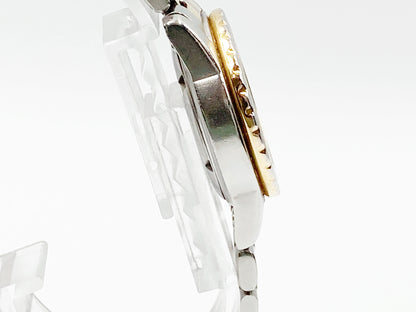 TAG Heuer Professional 200 Meters WD1420-G-20 Quartz, ladies — black dial