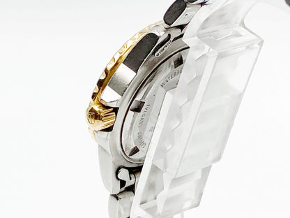 TAG Heuer Professional 200 Meters WD1420-G-20 Quartz, ladies — black dial