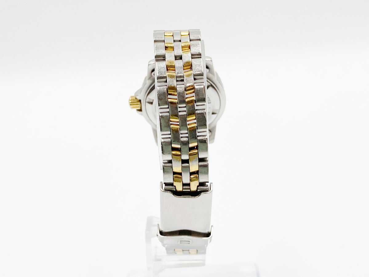 TAG Heuer Professional 200 Meters WD1420-G-20 Quartz, ladies — black dial