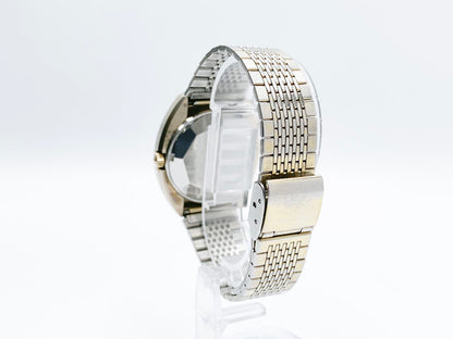 Rado Balboa V Automatic — brown dial