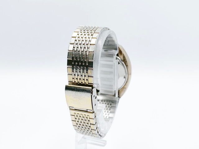 Rado Balboa V Automatic — brown dial