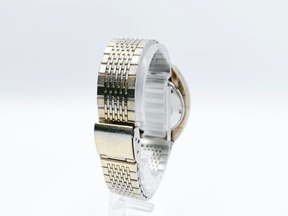 Rado Balboa V Automatic — brown dial