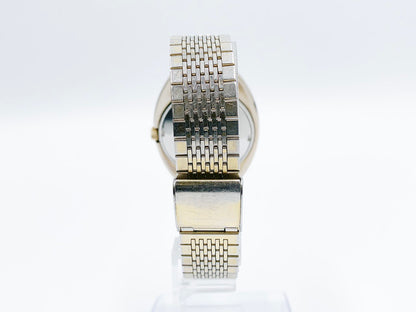 Rado Balboa V Automatic — brown dial