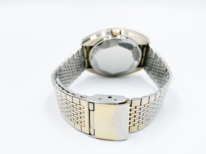 Rado Balboa V Automatic — brown dial