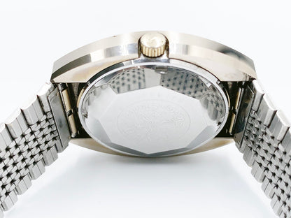 Rado Balboa V Automatic — brown dial