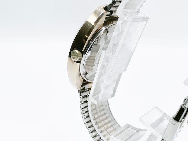 Rado Balboa V Automatic — brown dial