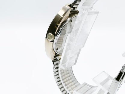 Rado Balboa V Automatic — brown dial