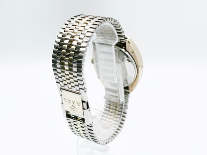 Rado Balboa V Automatic — brown dial