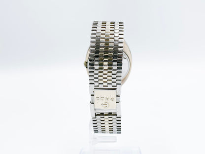 Rado Balboa V Automatic — brown dial