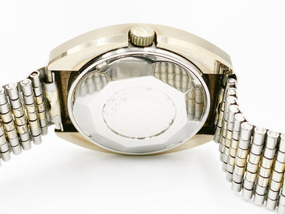 Rado Balboa V Automatic — brown dial