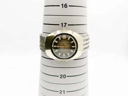 Rado Balboa V Automatic — brown dial