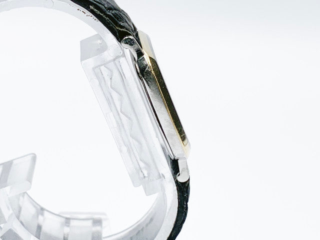 Omega De Ville Quartz, ladies — white dial