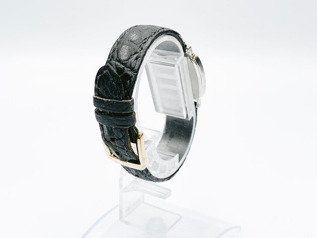 Omega De Ville Quartz, ladies — white dial