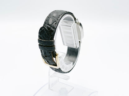 Omega De Ville Quartz, ladies — white dial