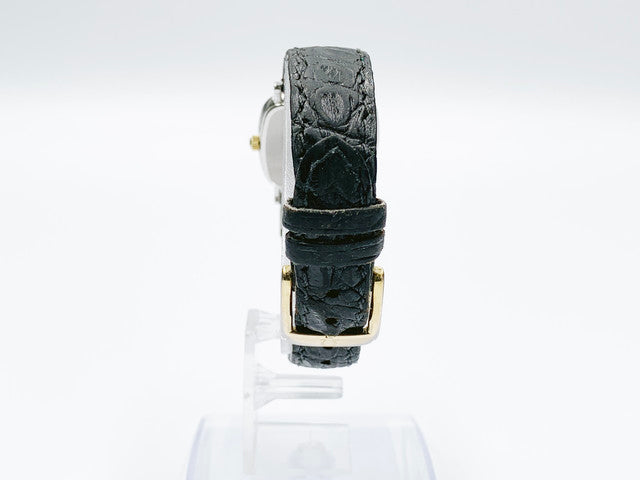 Omega De Ville Quartz, ladies — white dial