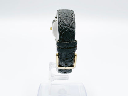 Omega De Ville Quartz, ladies — white dial