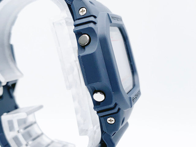 Casio G-SHOCK GW-M5610U Quartz — grey dial
