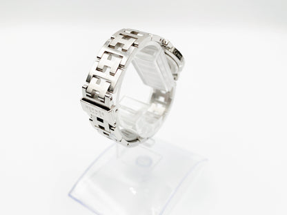 Hermes Clipper CL4.210 Quartz, ladies — champagne dial