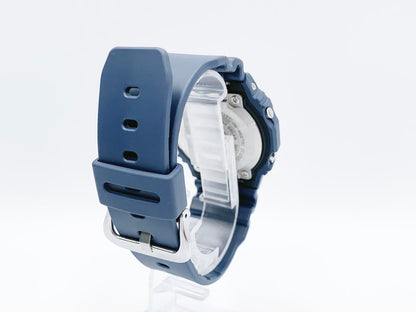 Casio G-SHOCK GW-M5610U Quartz — grey dial