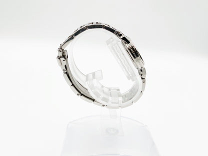 Hermes Clipper CL4.210 Quartz, ladies — champagne dial