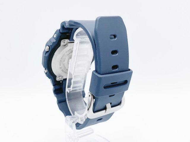 Casio G-SHOCK GW-M5610U Quartz — grey dial