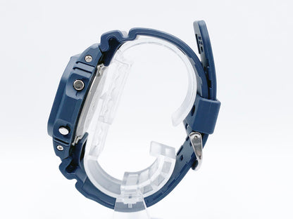 Casio G-SHOCK GW-M5610U Quartz — grey dial