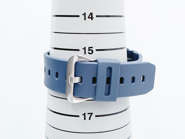 Casio G-SHOCK GW-M5610U Quartz — grey dial