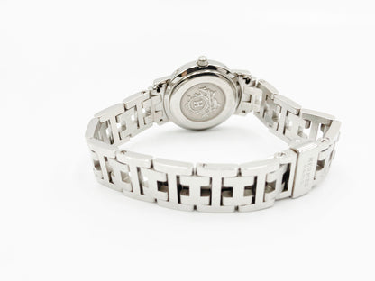Hermes Clipper CL4.210 Quartz, ladies — champagne dial