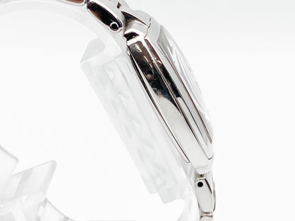 Seiko Credor 5A70-0AF0 Quartz, ladies — white dial
