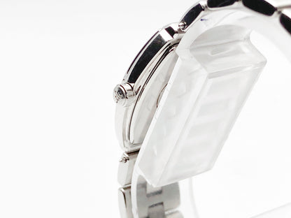 Seiko Credor 5A70-0AF0 Quartz, ladies — white dial
