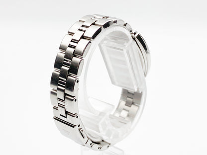 Seiko Credor 5A70-0AF0 Quartz, ladies — white dial