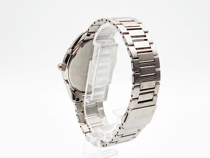 Seiko Dolce 7B24-0BM0 — silver dial
