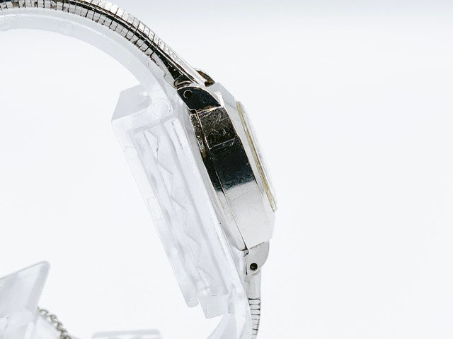 Rado Elfe hand-wound, ladies — silver dial