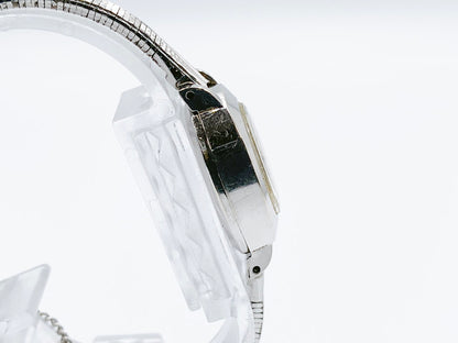 Rado Elfe hand-wound, ladies — silver dial