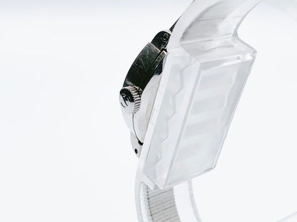 Rado Elfe hand-wound, ladies — silver dial