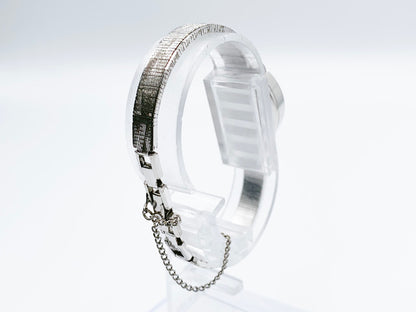 Rado Elfe hand-wound, ladies — silver dial