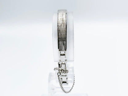 Rado Elfe hand-wound, ladies — silver dial