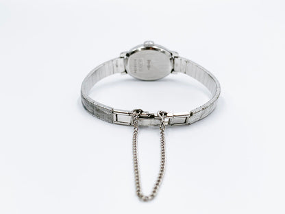 Rado Elfe hand-wound, ladies — silver dial