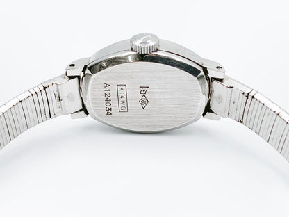 Rado Elfe hand-wound, ladies — silver dial