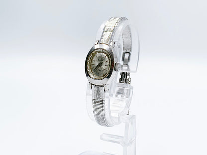 Rado Elfe hand-wound, ladies — silver dial