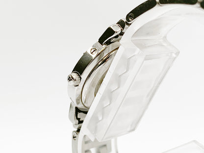 Hermes Clipper CL4.210 Quartz, ladies — champagne dial