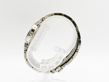 Hermes Clipper CL4.210 Quartz, ladies — champagne dial
