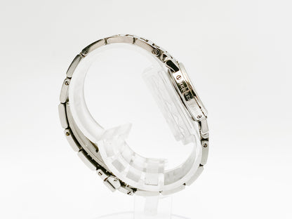 Hermes Clipper CL4.210 Quartz, ladies — champagne dial