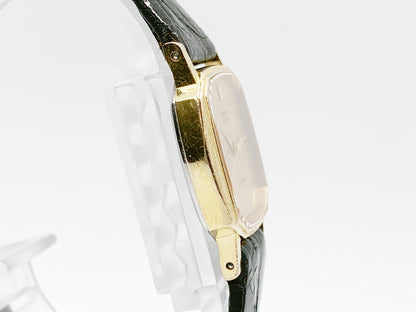 Seiko Exceline 1221-5240 Quartz, ladies — champagne dial