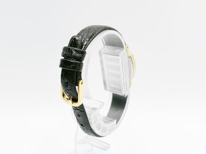Seiko Exceline 1221-5240 Quartz, ladies — champagne dial