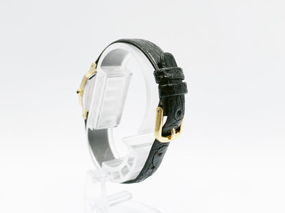 Seiko Exceline 1221-5240 Quartz, ladies — champagne dial